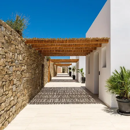 Vinara Luxury Mykonos * 帕诺尔莫斯米科诺斯