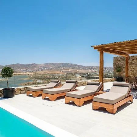Vinara Luxury Mykonos *