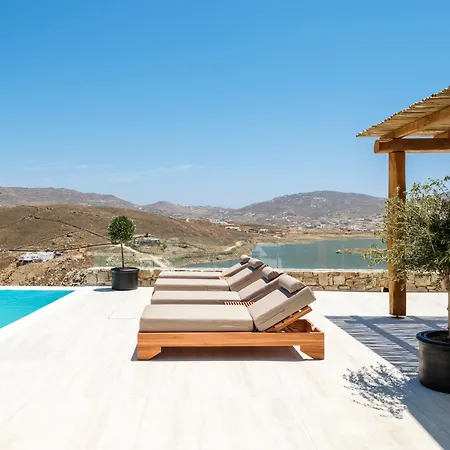Vinara Luxury Mykonos *