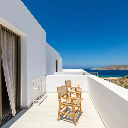Vinara Luxury Mykonos 酒店