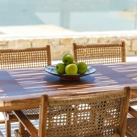 Vinara Luxury Mykonos 酒店 *