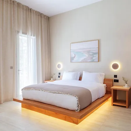 Vinara Luxury Mykonos *