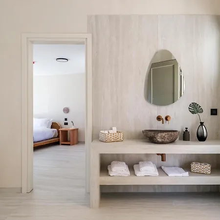 Vinara Luxury Mykonos * 帕诺尔莫斯米科诺斯