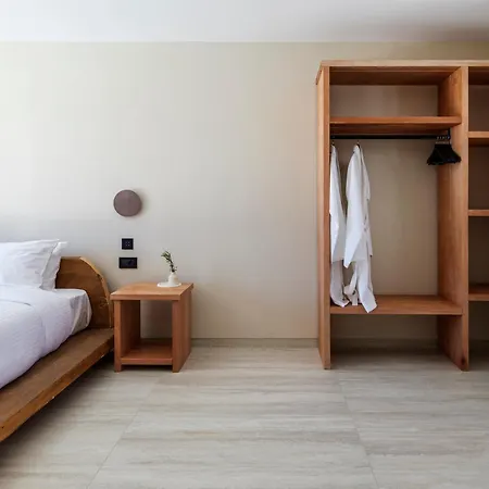 Vinara Luxury Mykonos * 帕诺尔莫斯米科诺斯