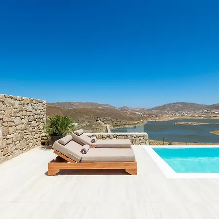 Vinara Luxury Mykonos *