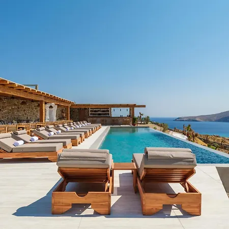 Vinara Luxury Mykonos *