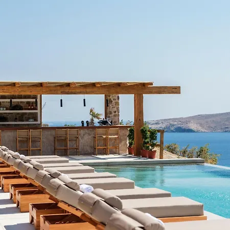 Vinara Luxury Mykonos
