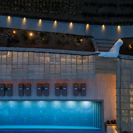 Vinara Luxury Mykonos 酒店